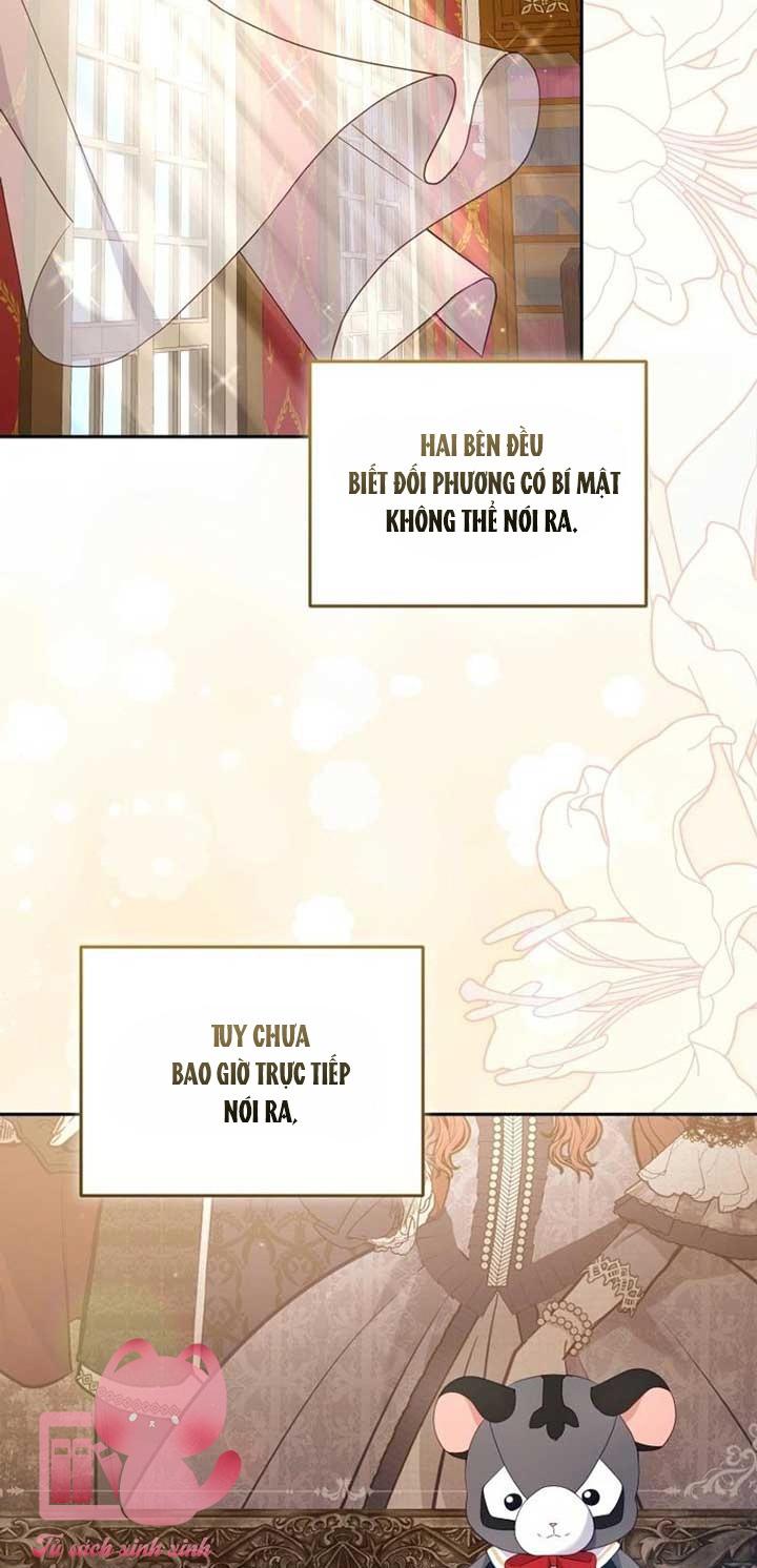 Tôi Được Nuôi Dưỡng Bởi Những Kẻ Phản Diện Chap 76 - Trang 3