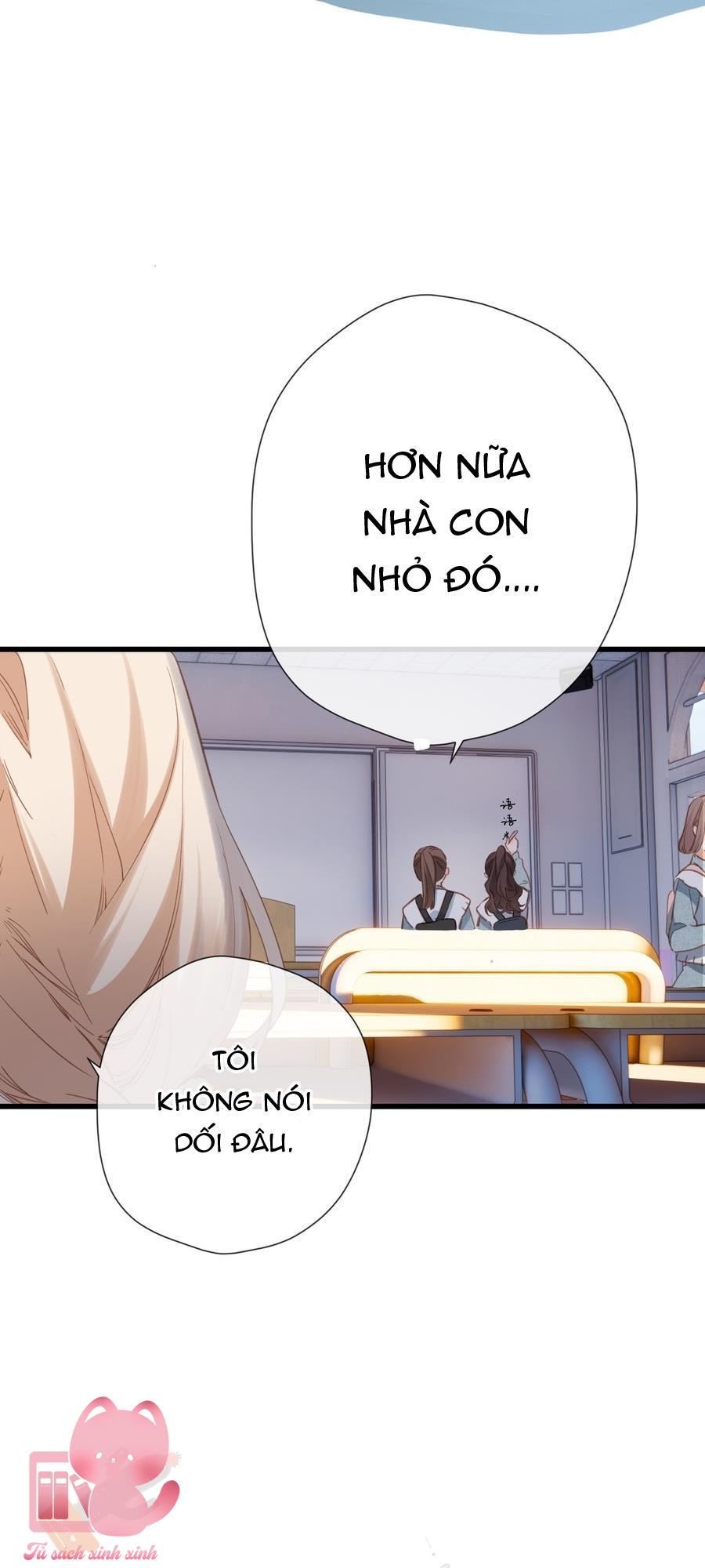 Ngược Dòng Mùa Xuân Chap 14 - Trang 4