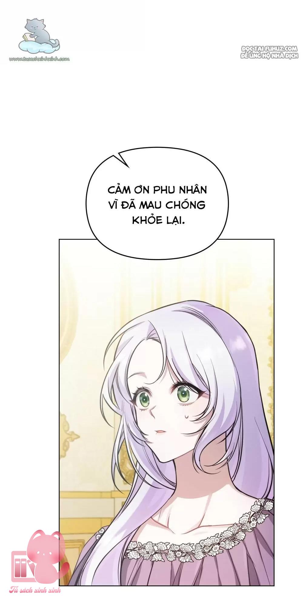 Nếu Không Vâng Lời Công Tước Chapter 3 - Trang 4