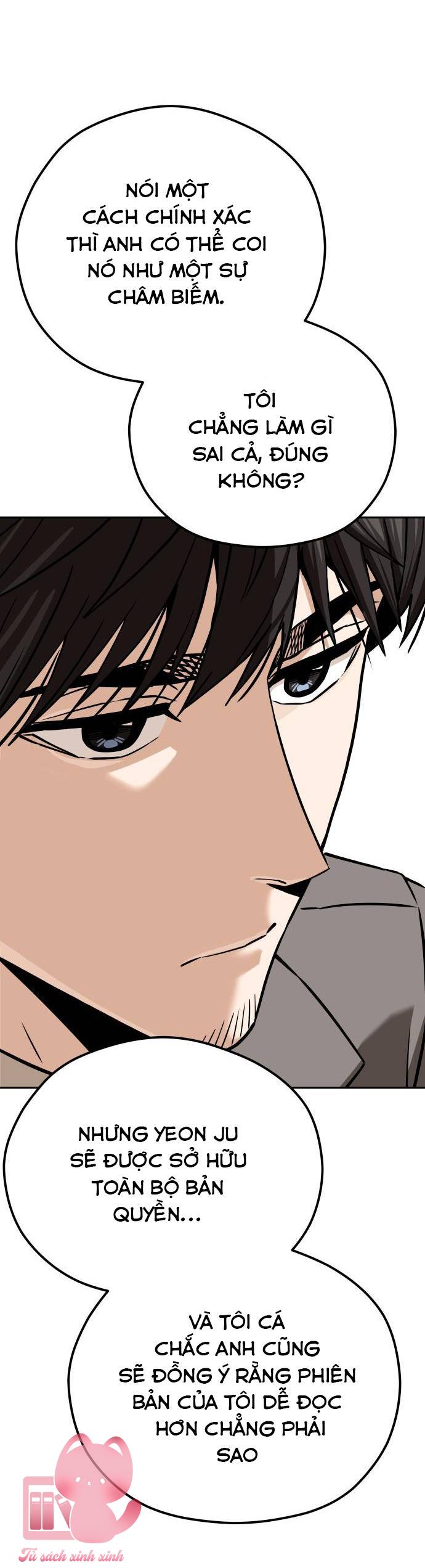 Lớ Ngớ Vớ Phải Tình Yêu Chapter 96 - Next Chapter 97