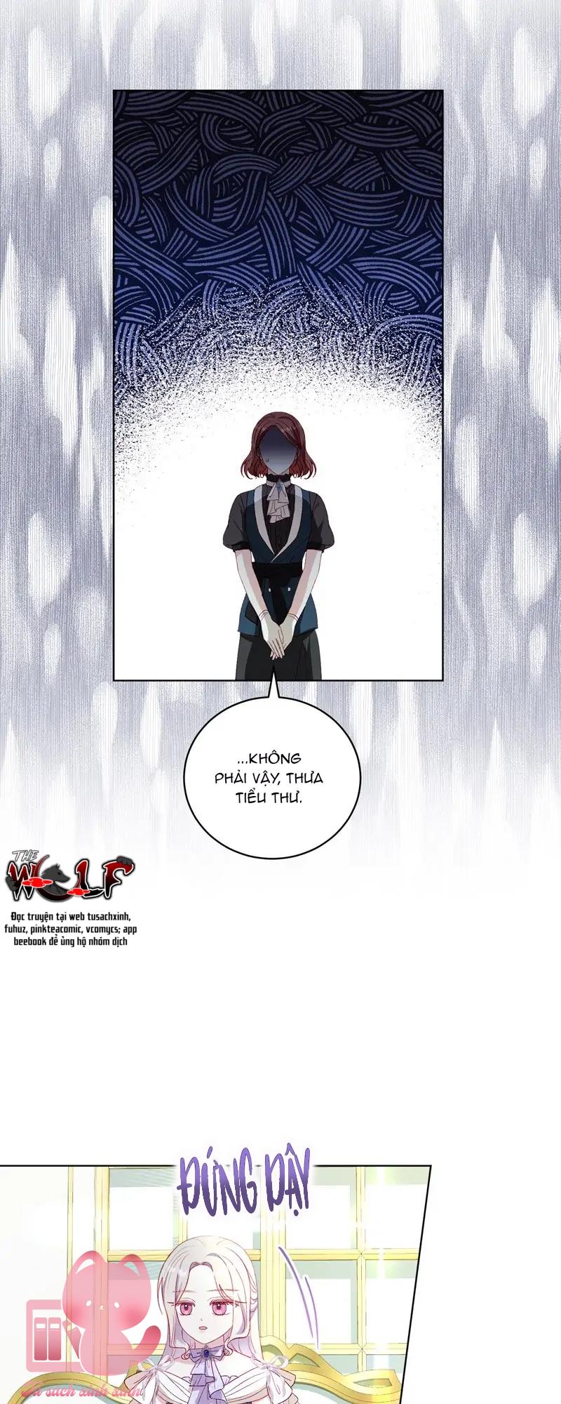 Một Ngày Nọ Bỗng Dưng Cha Xuất Hiện Chapter 38 - Trang 4