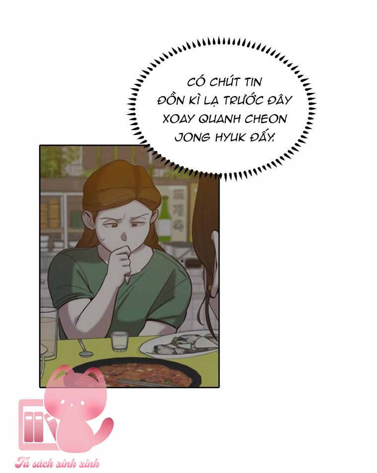 Thanh Xuân Của Chúng Ta Chap 87 - Trang 4
