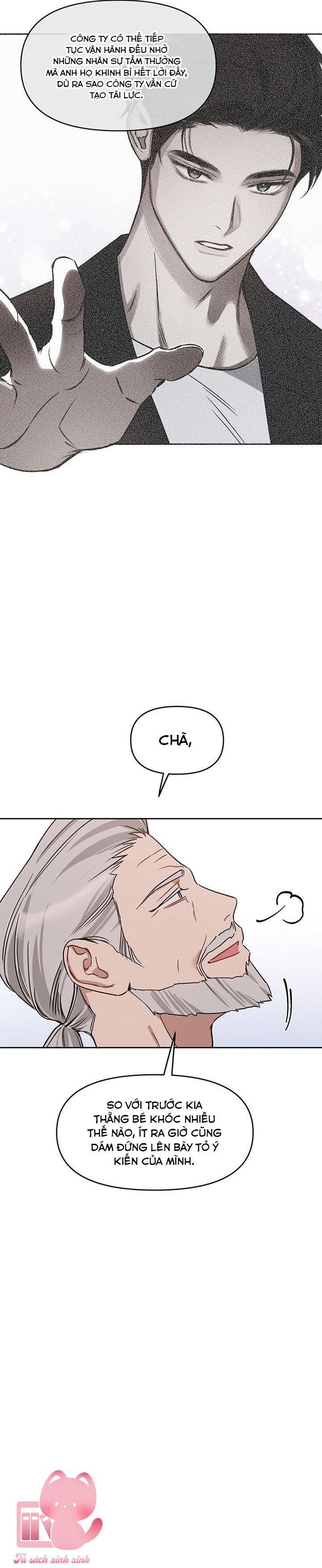 Gieo Nhân Gặt Quả Chap 73 - Trang 2