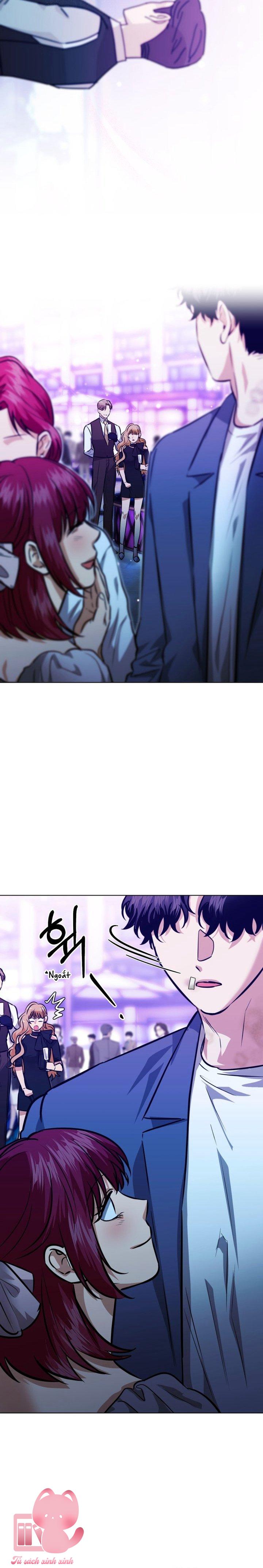 Xin Người Đừng Quên Chap 85 - Trang 3