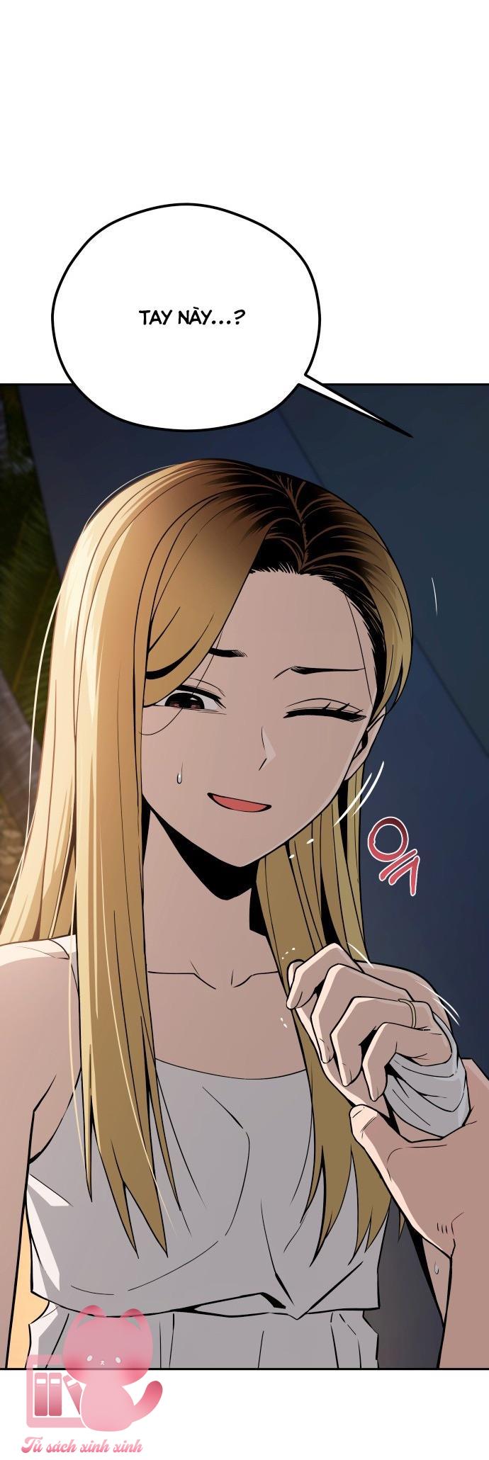 Lớ Ngớ Vớ Phải Tình Yêu Chapter 87 - Trang 4