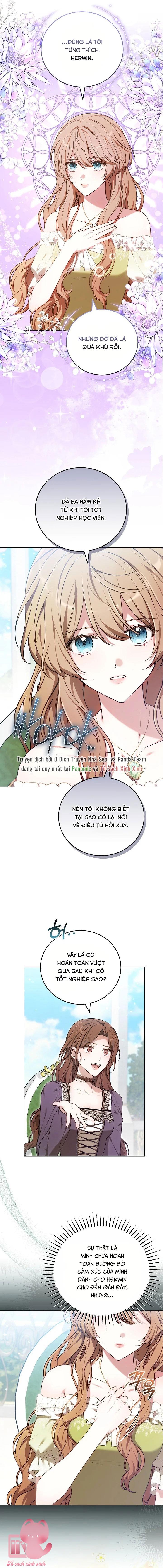 Lời Tỏ Tình Thứ 101 Chap 19 - Trang 2