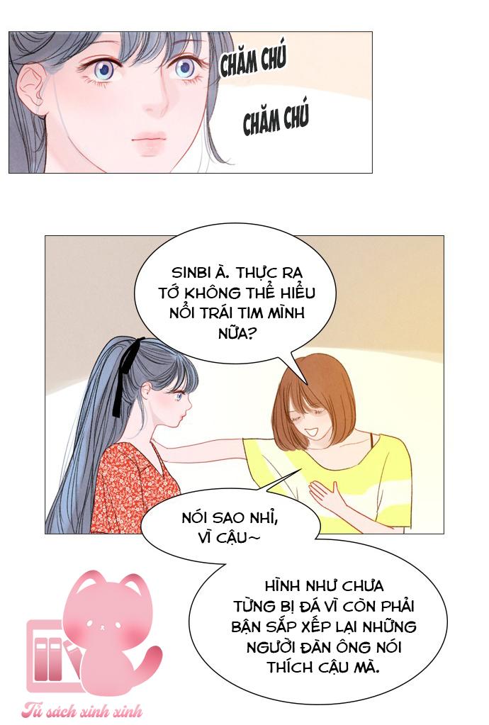Thần Bí Chap 50 - Trang 2