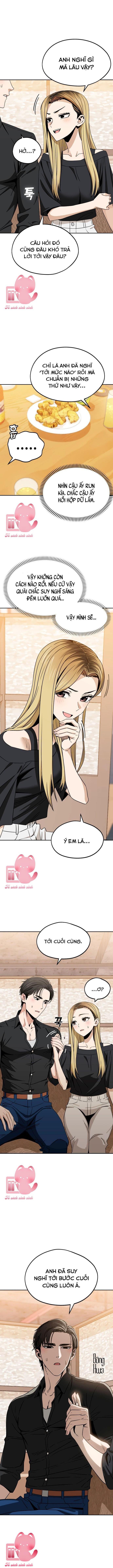 Lớ Ngớ Vớ Phải Tình Yêu Chap 67 - Trang 2