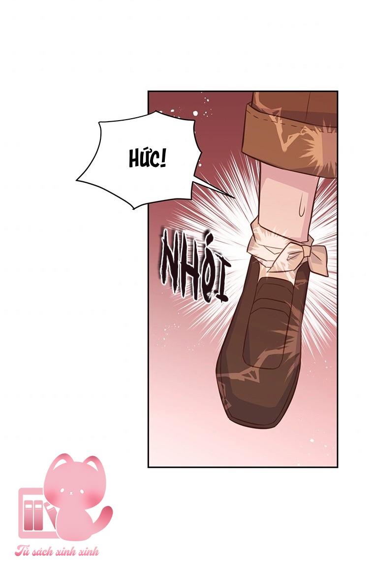 Yêu Tôi Đi, Dù Sao Ngài Cũng Chỉ Là Nhân Vật Phụ Chapter 15 - Trang 4