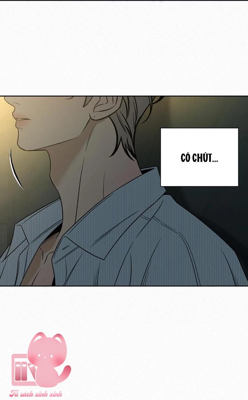 Chiến Lược Tình Yêu Trong Sáng Chap 112 - Trang 2