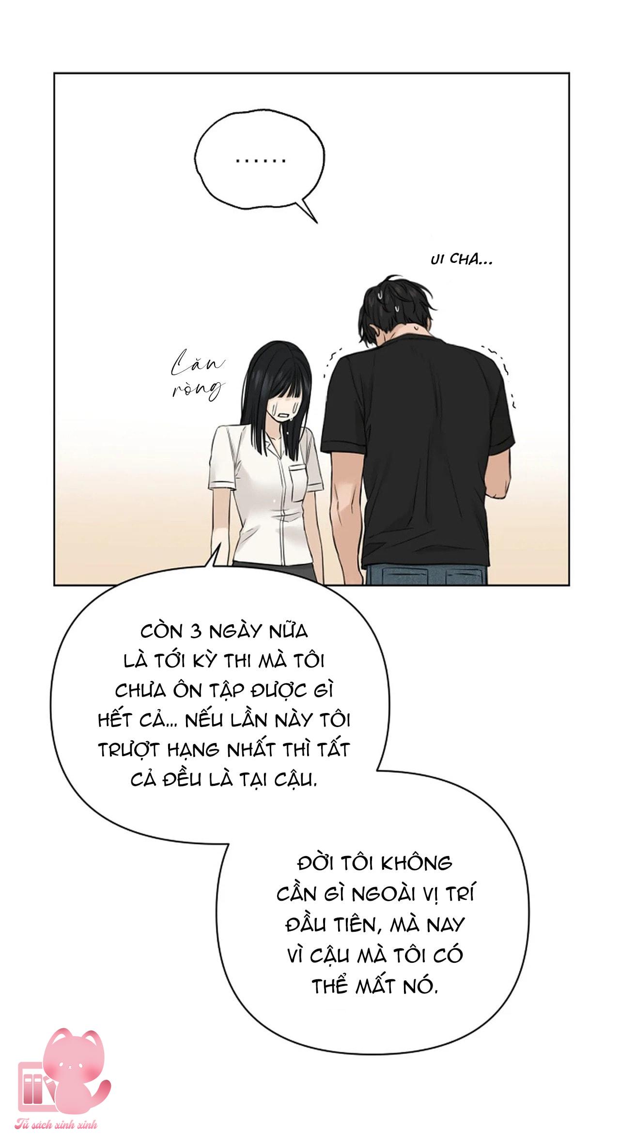 Bình Minh Chap 28 - Trang 4
