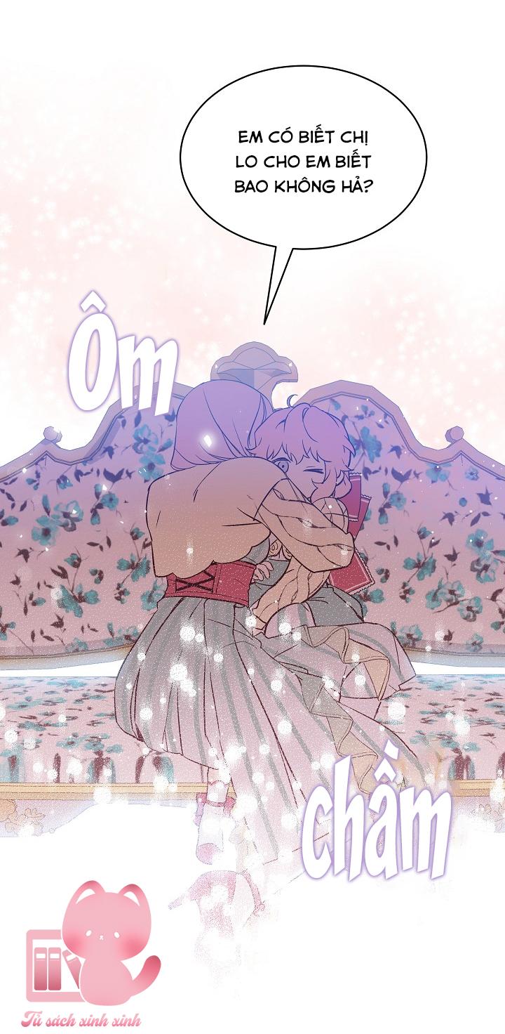 Quý Cô Thế Giới Ngầm Chap 9 - Trang 4