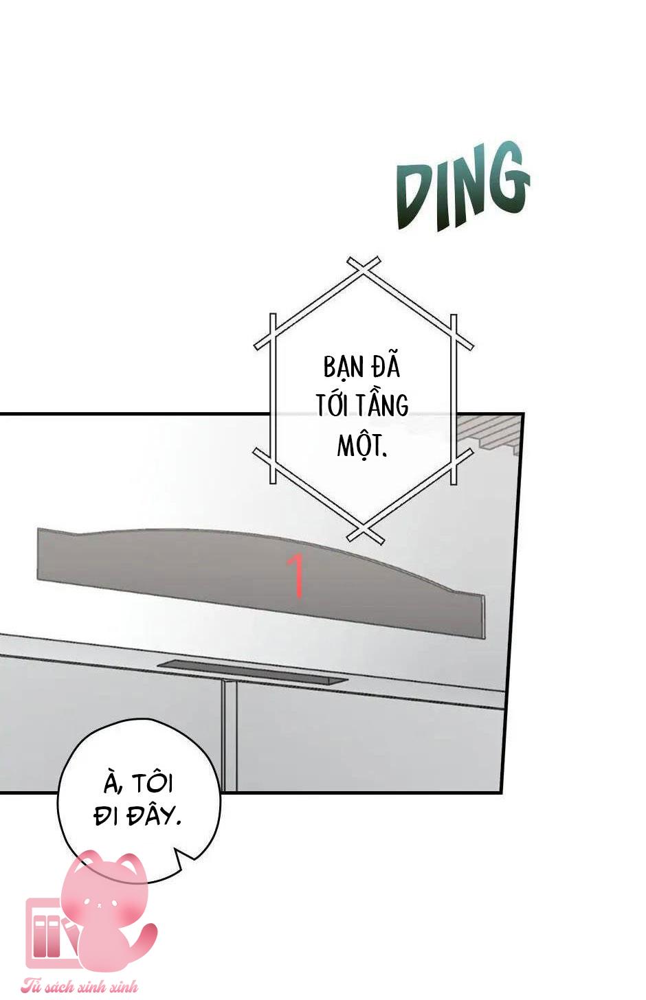 Ly Espresso Của Mùa Xuân Chapter 13 - Trang 4