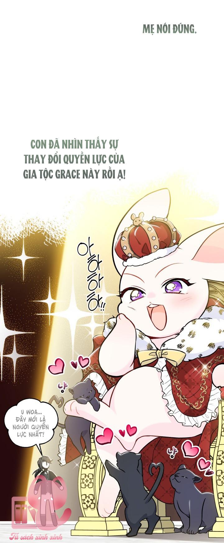 Quan Hệ Cộng Sinh Giữa Báo Đen Và Thỏ Trắng Chap 136 - Trang 2