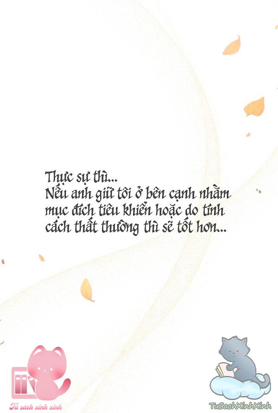 Quan Hệ Cộng Sinh Giữa Báo Đen Và Thỏ Trắng Chap 44 - Trang 2