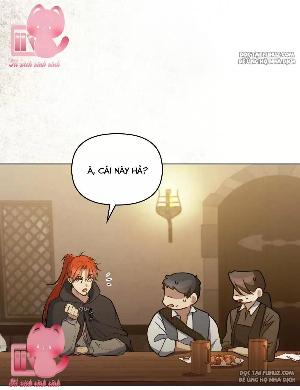 Nếu Không Vâng Lời Công Tước Chapter 34 - Trang 4