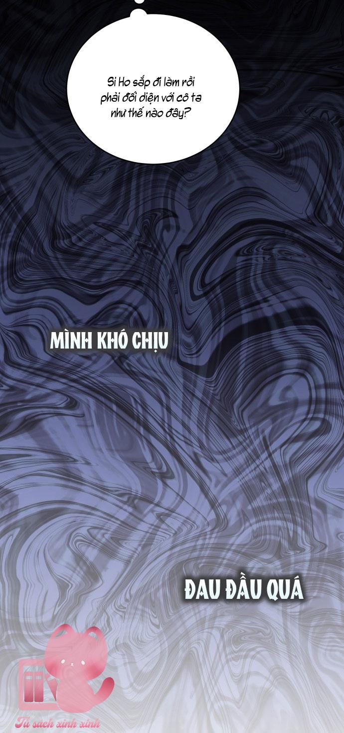 Mùa Hè Bất Tận Chap 3 - Trang 3