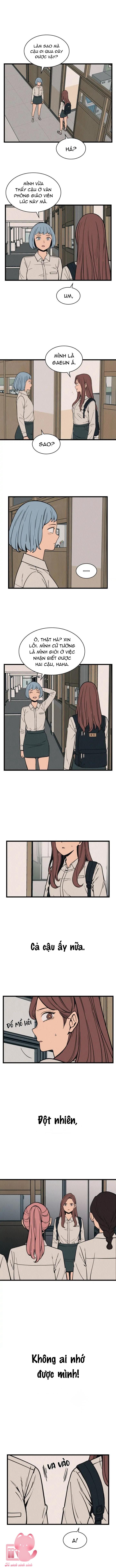 Kẻ Mạo Danh Chapter 40 - Trang 4
