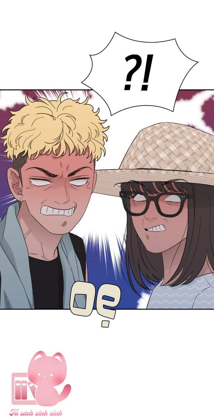 Vận May Không Ngờ Chap 72 - Trang 3