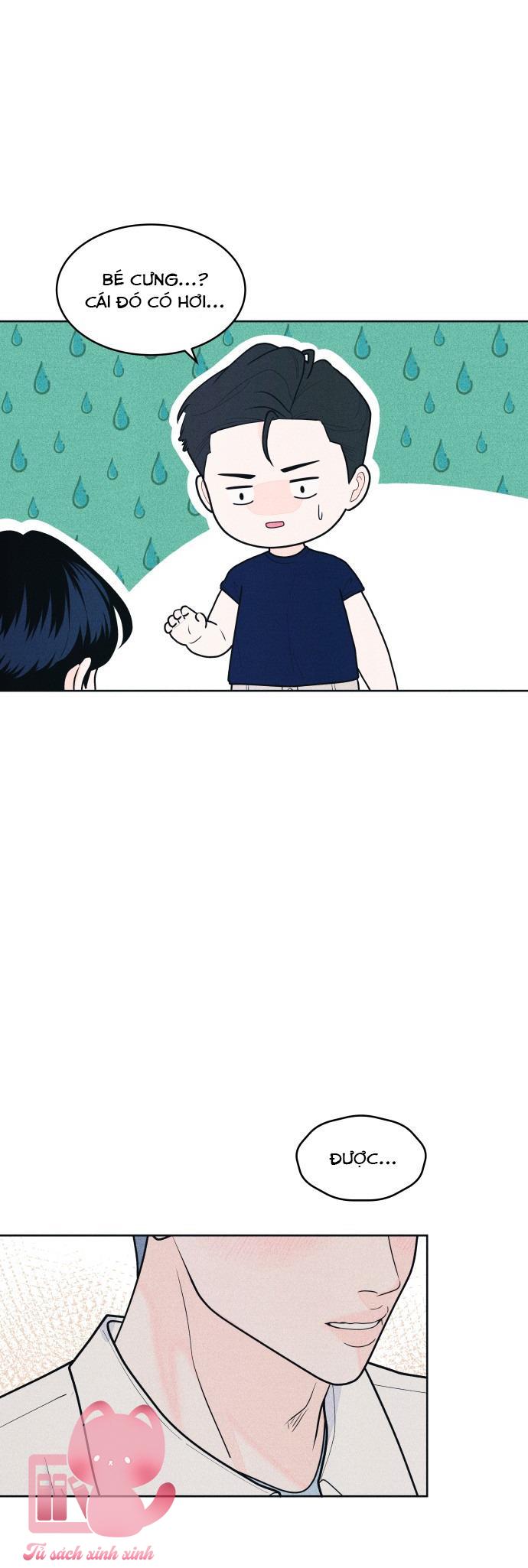 Cặp Đôi Hướng Nội Chapter 65 - Trang 4