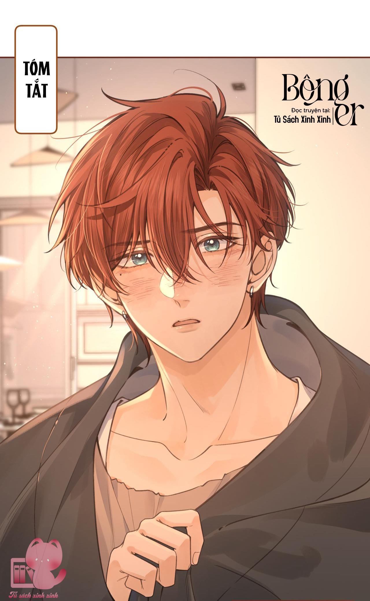 Em Chỉ Muốn Hít Vận Khí Của Anh Chapter 58 - Trang 4