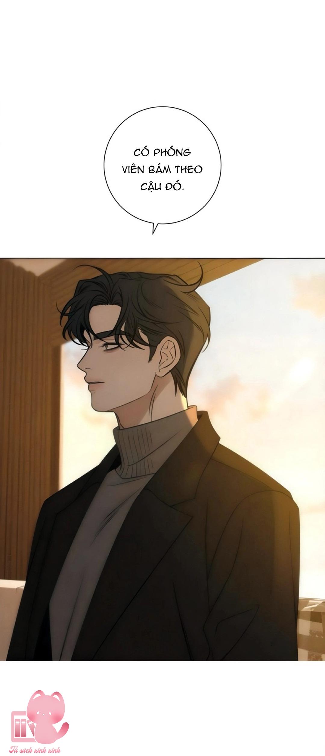 Chiến Lược Tình Yêu Trong Sáng Chap 132 - Trang 2