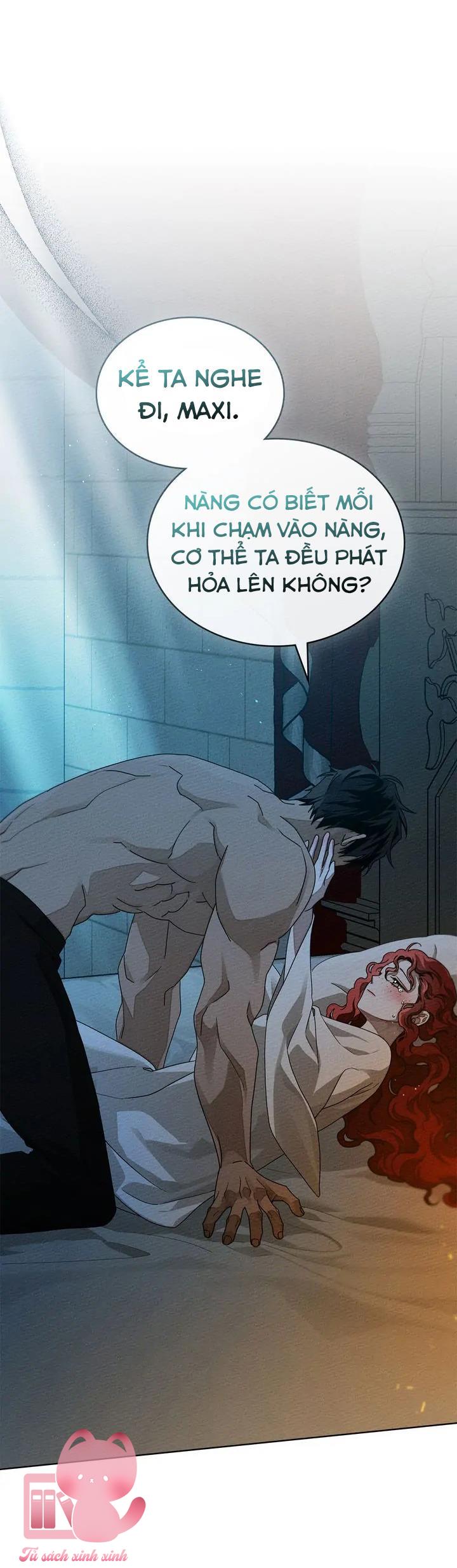 Dưới Tán Cây Sồi Chap 85 - Next Chapter 85.1