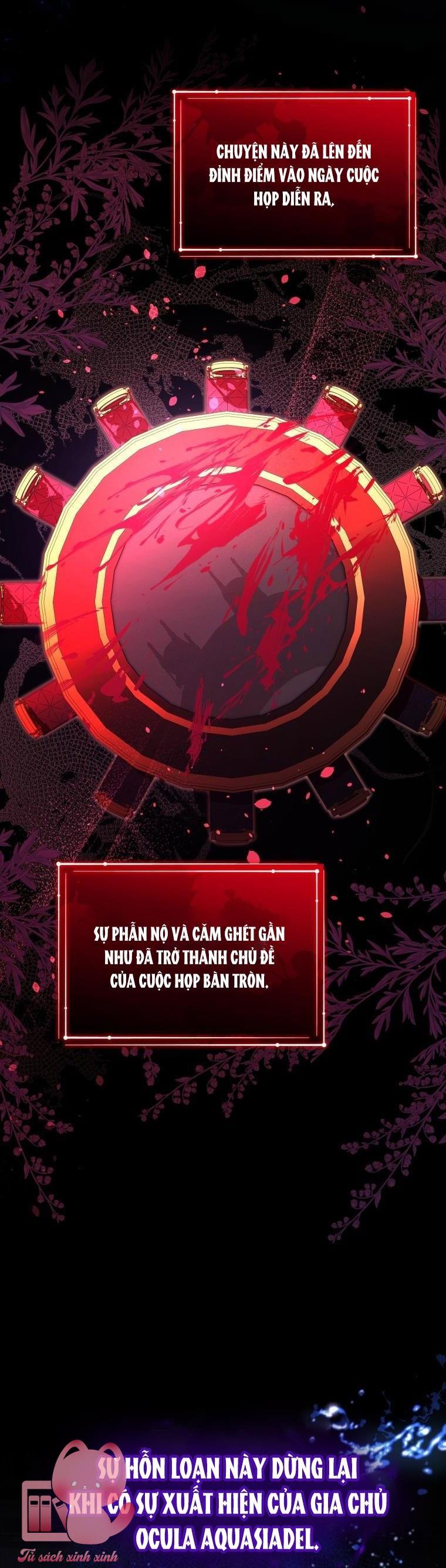 Bé Con Cá Voi Sát Thủ Chapter 38 - Trang 4