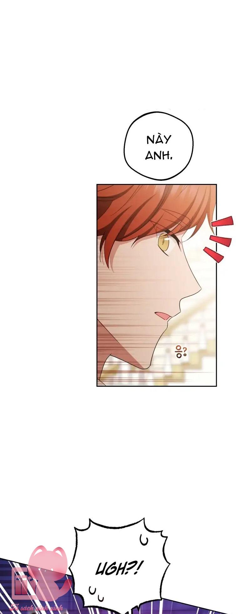 Được Yêu Thương Mà Còn Ngại Ngùng Sao! Chapter 74 - Trang 4