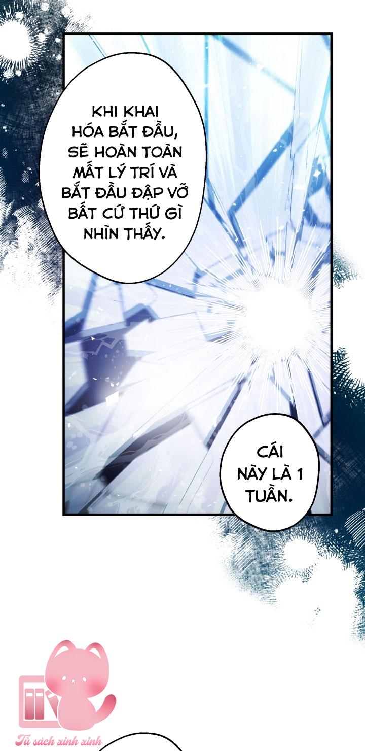 Những Nhân Vật Mạnh Nhất Thế Giới Ám Ảnh Tôi Chapter 47 - Trang 4