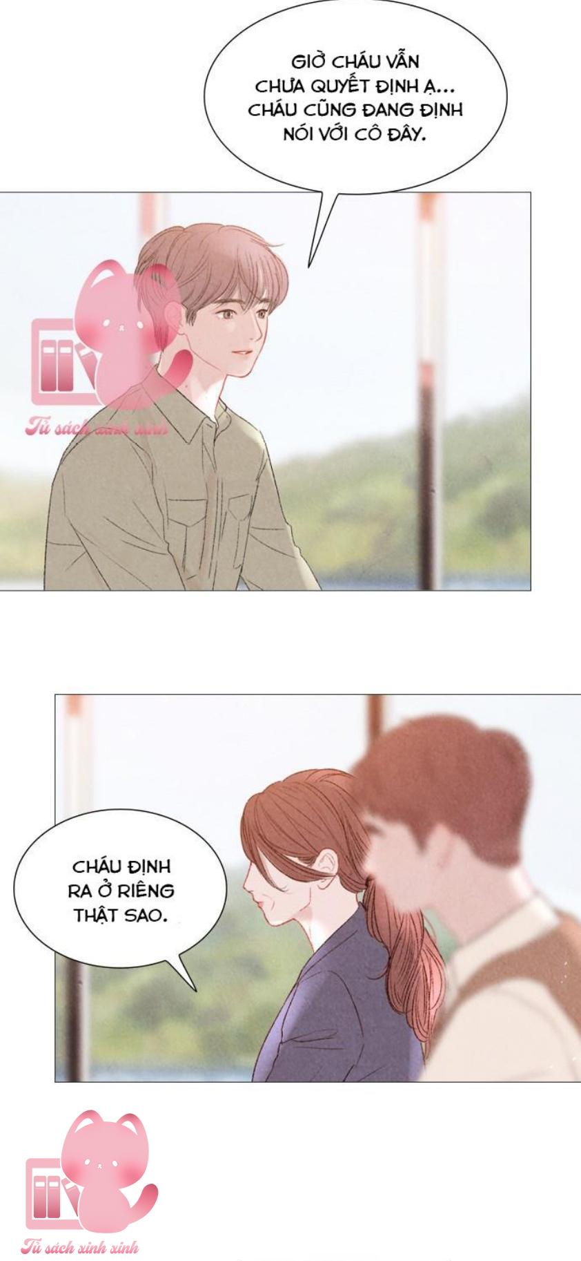 Thần Bí Chap 82 - Trang 2