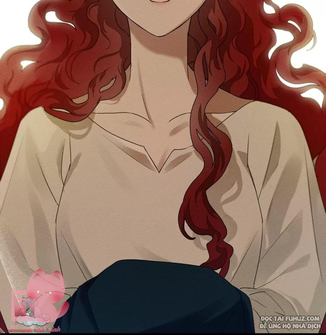 Dưới Tán Cây Sồi Chapter 35 - Trang 3