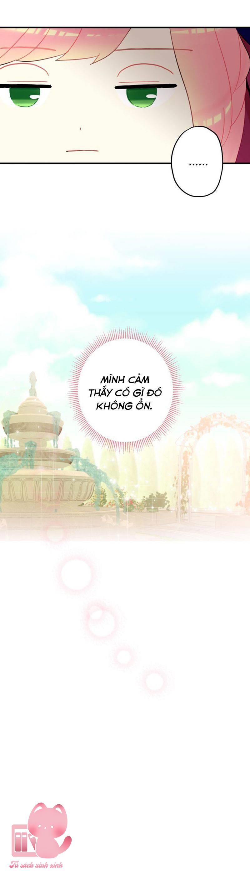 Ác Nữ Muốn Ly Hôn Chap 12 - Trang 2