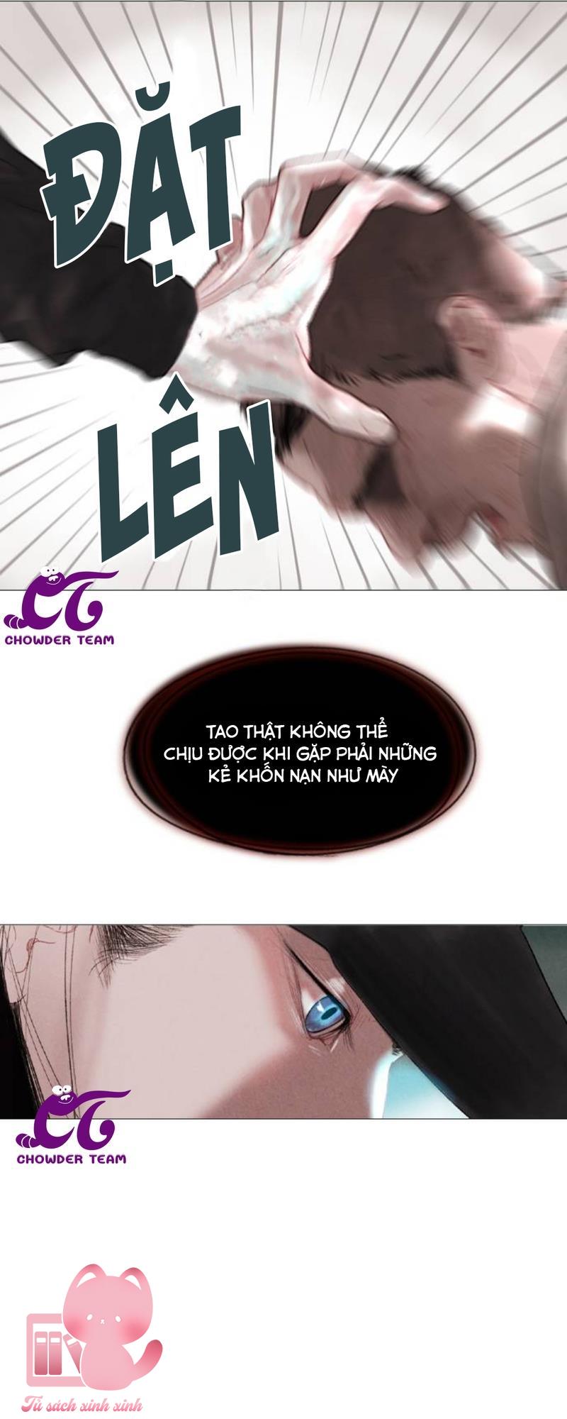 Thần Bí Chap 17 - Trang 2