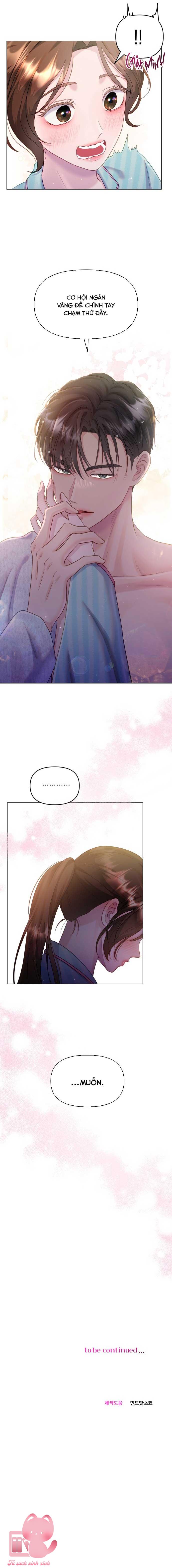 Hướng Dẫn Thu Phục Mãnh Thú Chap 32 - Trang 4