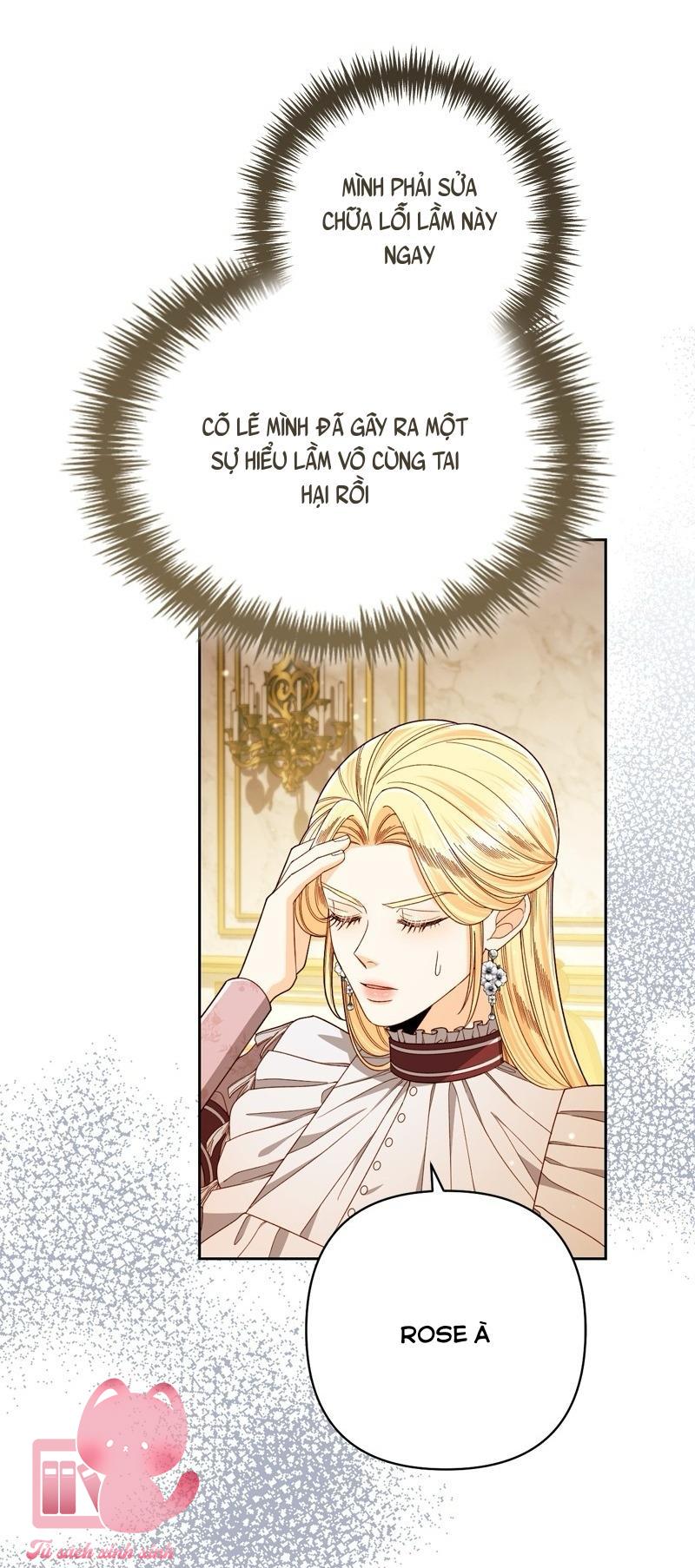 Hoàng Hậu Tái Hôn Chap 217 - Next 