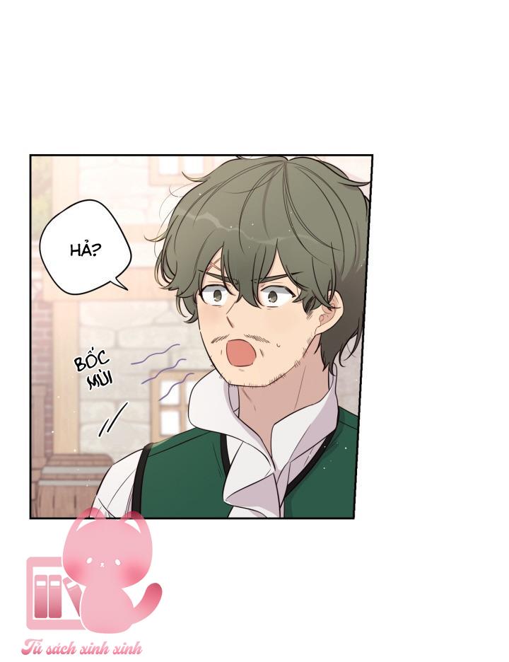 Hoàng Nữ Tóc Đen Chapter 26 - Trang 4