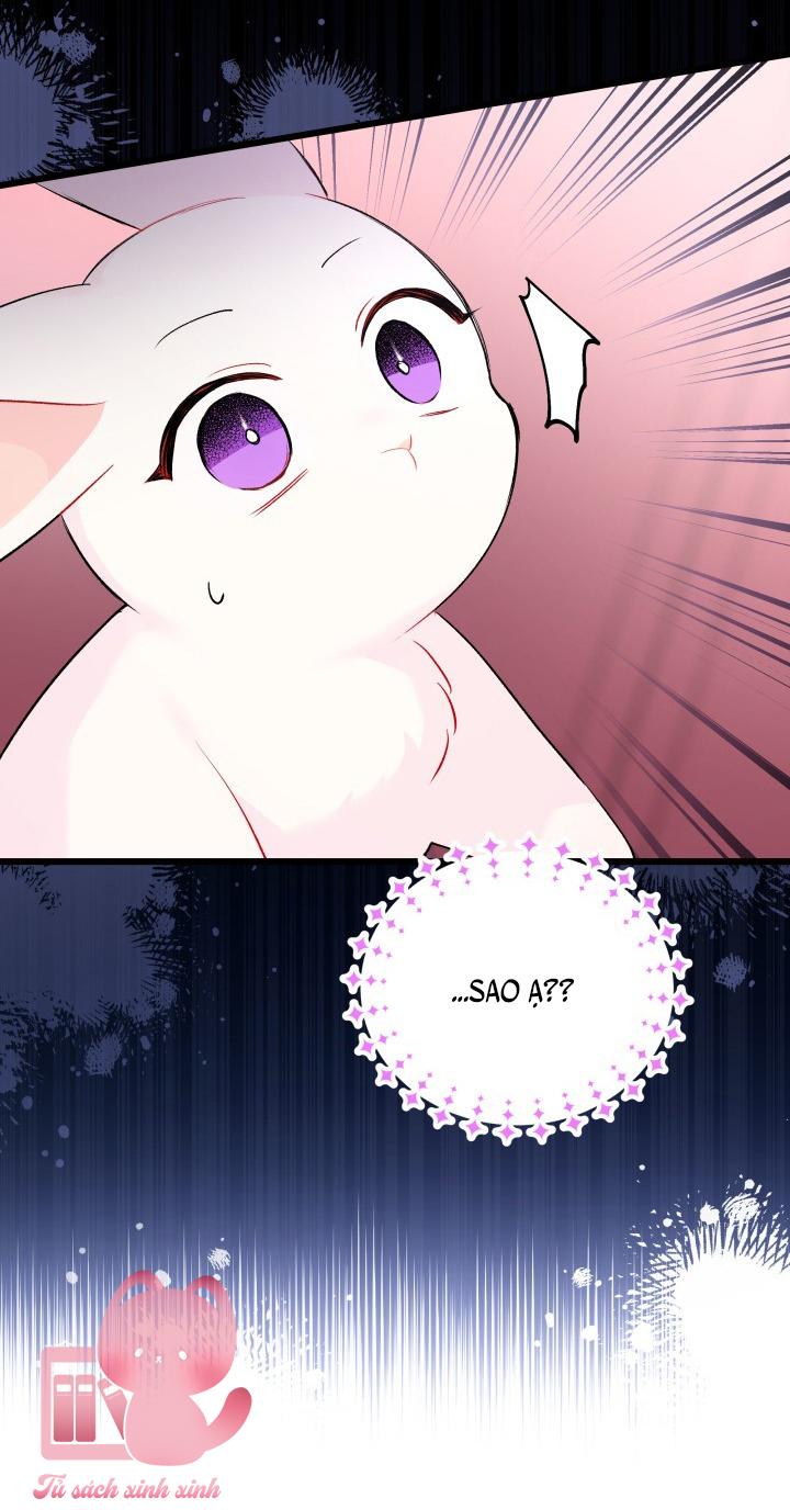 Quan Hệ Cộng Sinh Giữa Báo Đen Và Thỏ Trắng Chap 48 - Trang 2