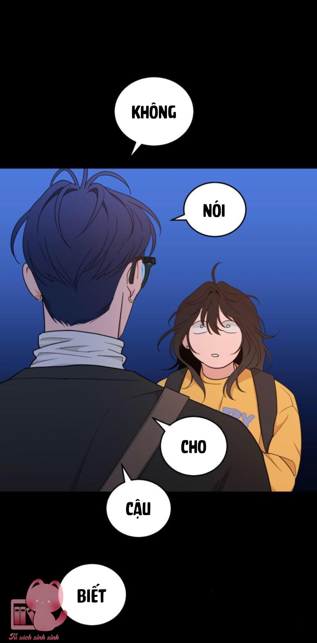 Vận May Không Ngờ Chapter 15 - Trang 4