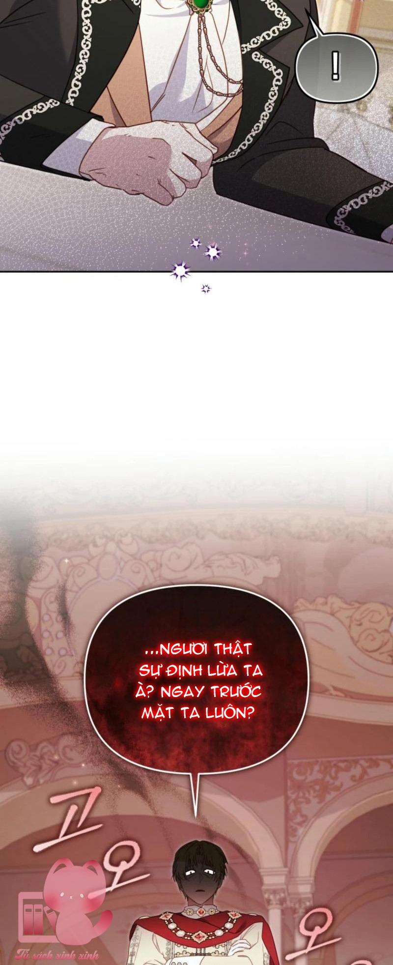 Tôi Được Nuôi Dưỡng Bởi Những Kẻ Phản Diện Chap 97 - Trang 3