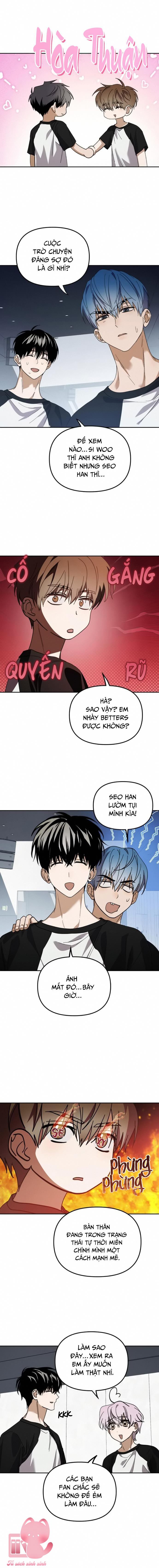 STARDUST PROJECT Chap 31 - Trang 3