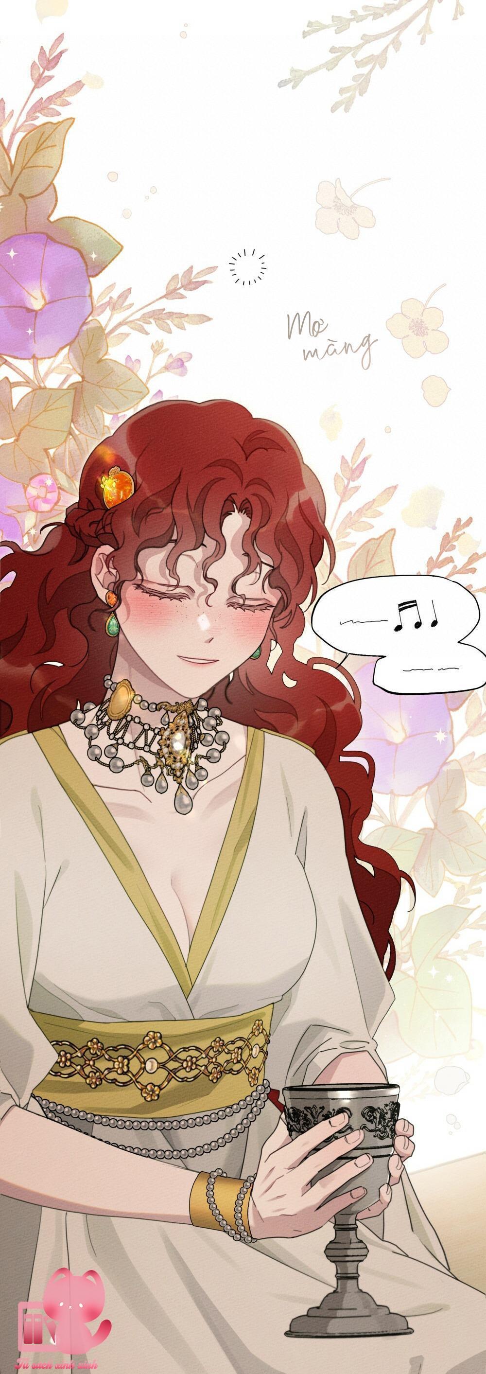 Dưới Tán Cây Sồi Chap 48 - Trang 2