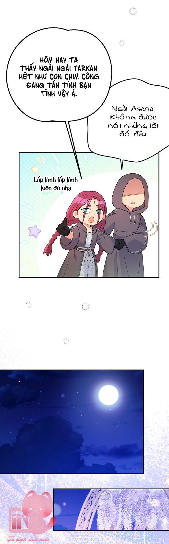 Bỏ Quách Chồng Con Đi, Tiền Bạc Mới Là Tất Cả Chap 86 - Trang 2