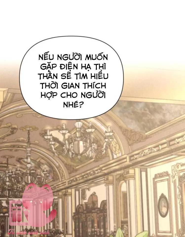 Hoàng Hậu Tái Hôn Chapter 94 - Trang 4