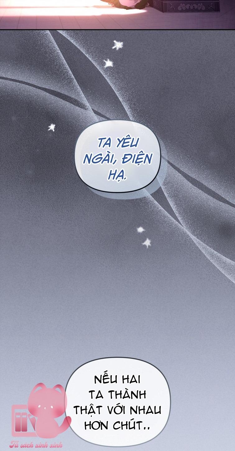 Tôi Được Nuôi Dưỡng Bởi Những Kẻ Phản Diện Chap 54 - Trang 3