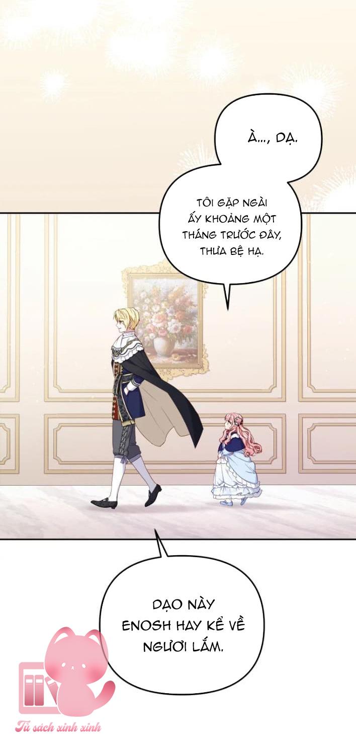 Tôi Được Nuôi Dưỡng Bởi Những Kẻ Phản Diện Chap 49 - Trang 3