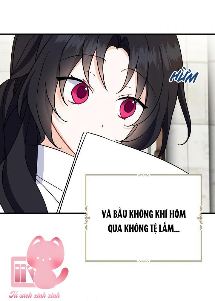 A Nào, Ngậm Thìa Vàng Nhé? Chap 16 - Trang 3