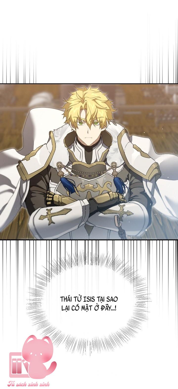 Hướng Về Ánh Dương Lần Nữa Chapter 105 - Trang 4