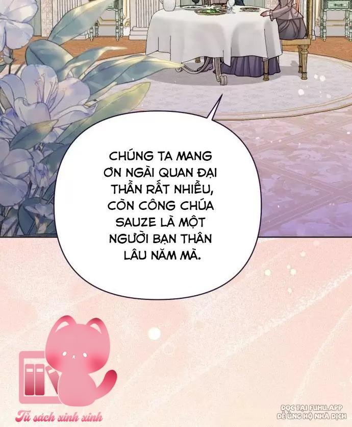 Hoàng Hậu Tái Hôn Chapter 140 - Trang 4