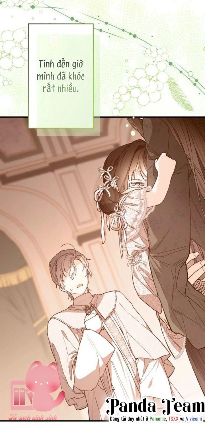 Kiếp Này Em Sẽ Không Sống Dưới Cái Bóng Của Người Chị Song Sinh Chap 10 - Trang 3